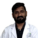 Dr. Imran Pasha M